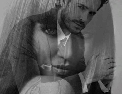 Mężczyzna - оригинал