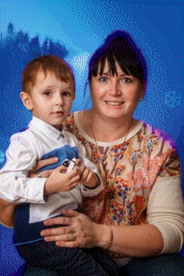 Новый 2015 год елка - предпросмотр