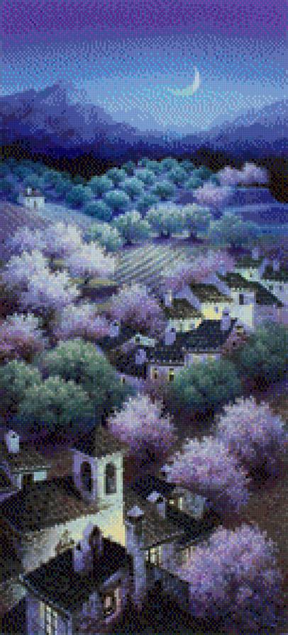 luis romero 1 a 80 colores - предпросмотр