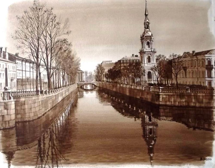 городские пейзажи1 - оригинал