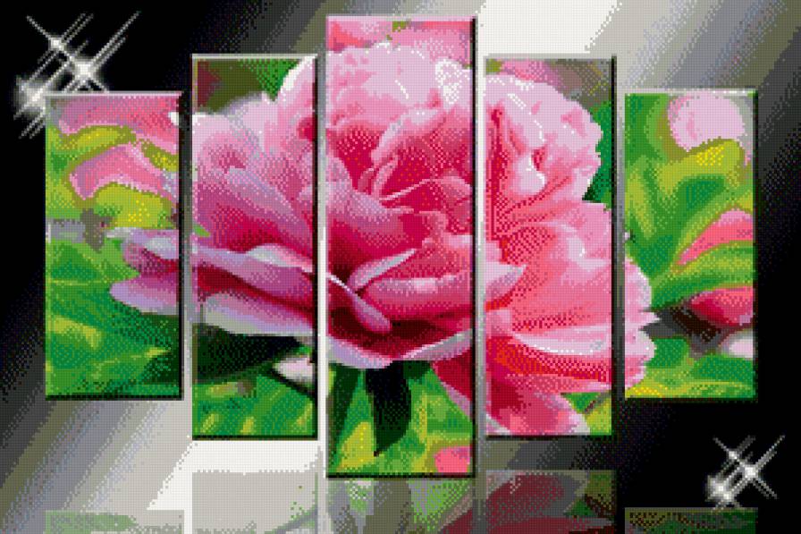 полиптих - предпросмотр