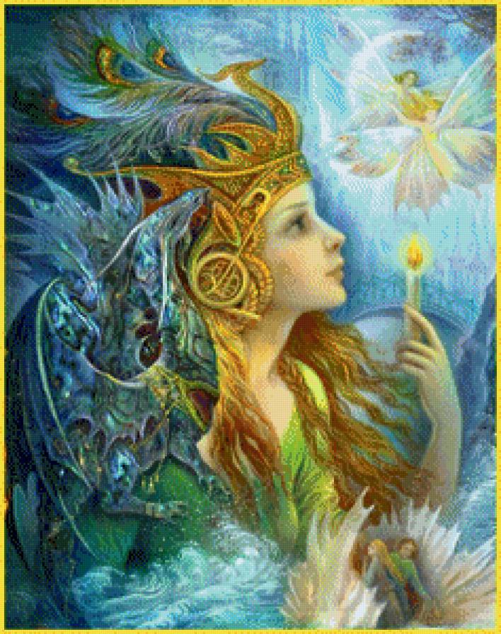 nadia hada - предпросмотр