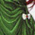 Предпросмотр схемы вышивки «nene thomas Emerald Fairy» (№822779)