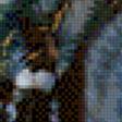 Предпросмотр схемы вышивки «№822887»