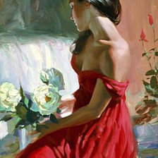 Схема вышивки «№822937»