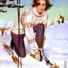 Схема вышивки «№822938»