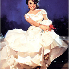 Схема вышивки «№822943»