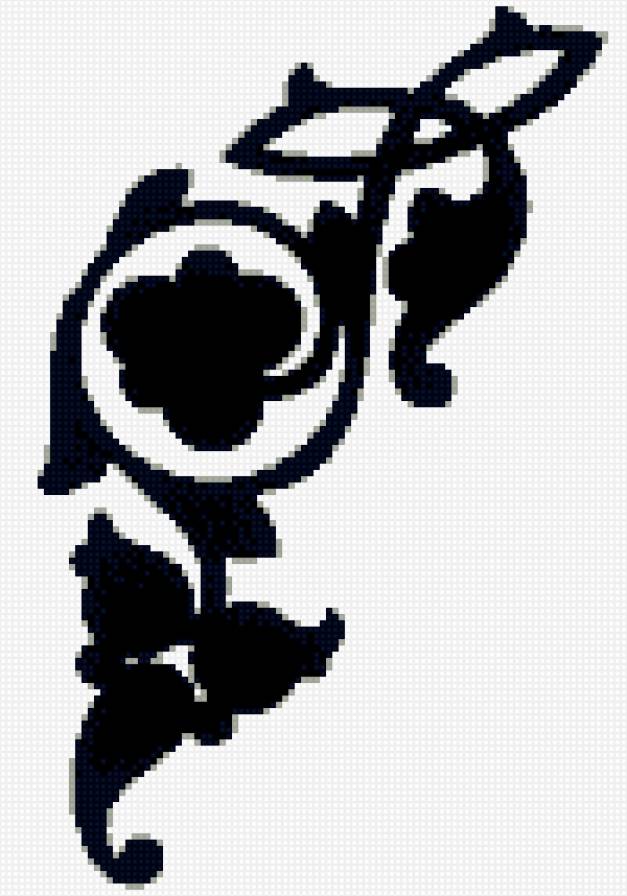 узор - узоры - предпросмотр