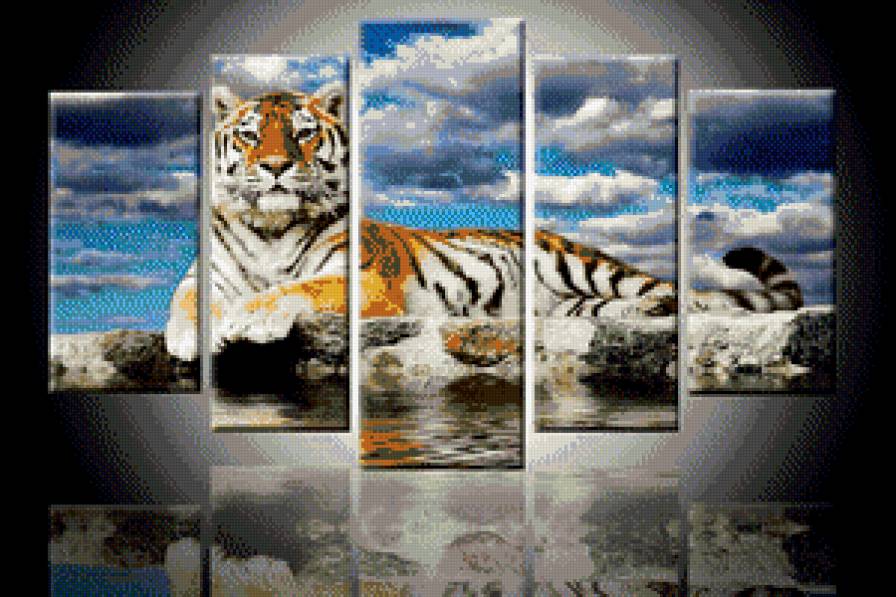 полиптих - предпросмотр