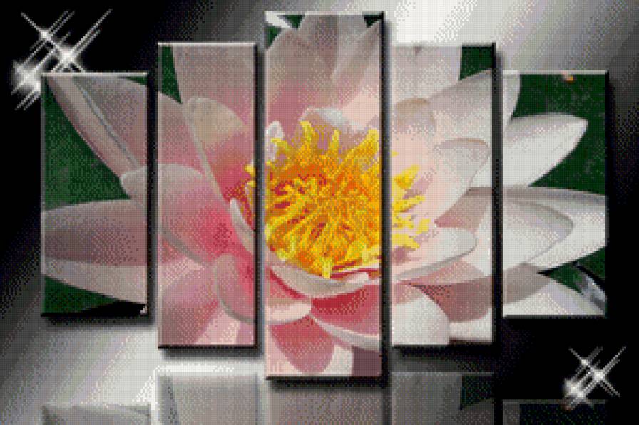 полиптих - предпросмотр