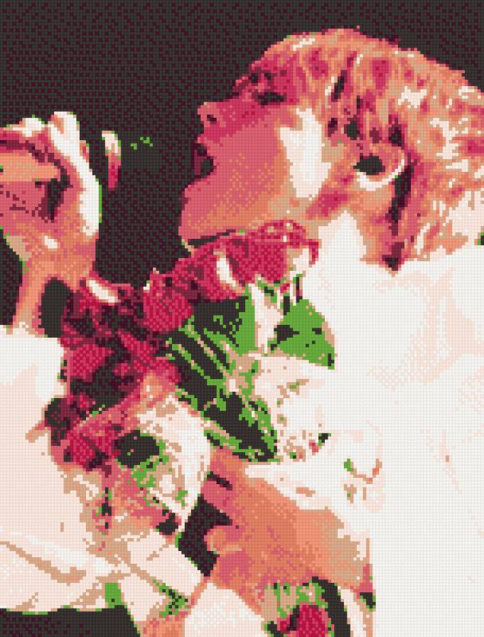 Джерард - джерард уэй, my chemical romance - предпросмотр