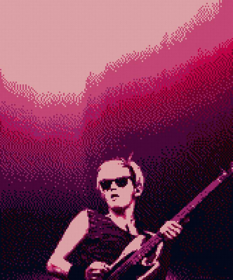 Mikey Way - my chemical romance, майки уэй - предпросмотр