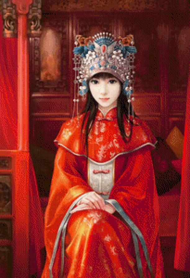 novia china - предпросмотр