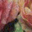 Предпросмотр схемы вышивки «Букет роз» (№823269)