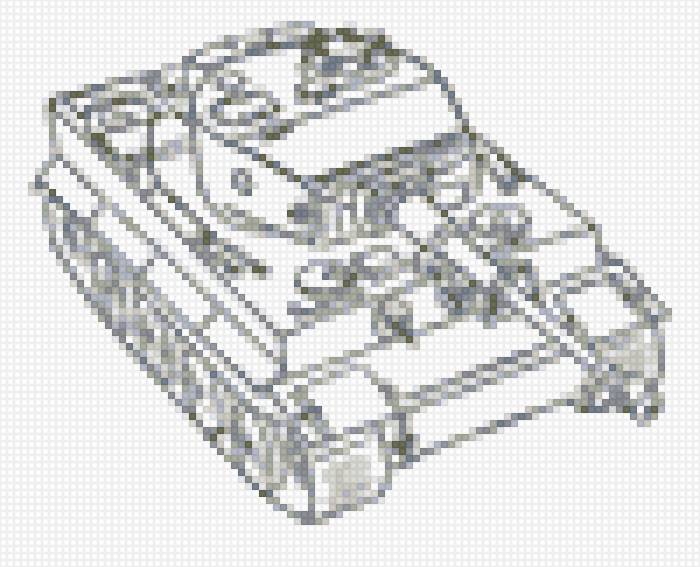 тигр - предпросмотр