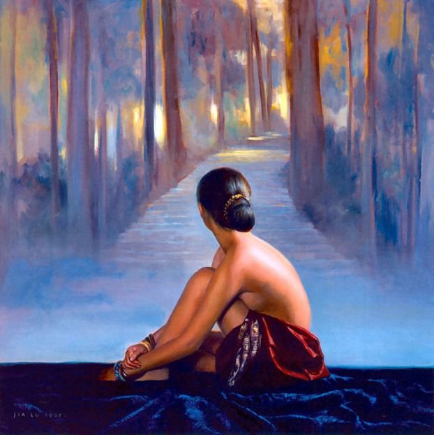 девушка - красота, восток, девушка - оригинал