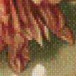 Предпросмотр схемы вышивки «Хризантемы» (№823474)