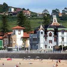 Схема вышивки «playa-de-ribadesella-02-pension-arbidel»