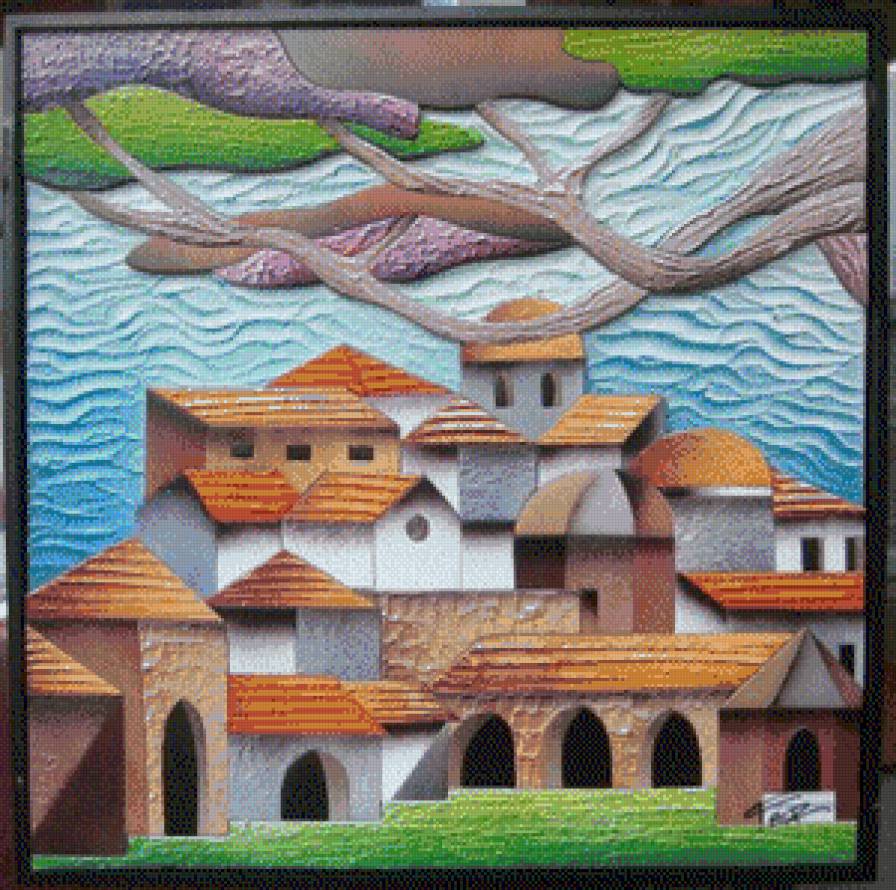 pueblo - предпросмотр