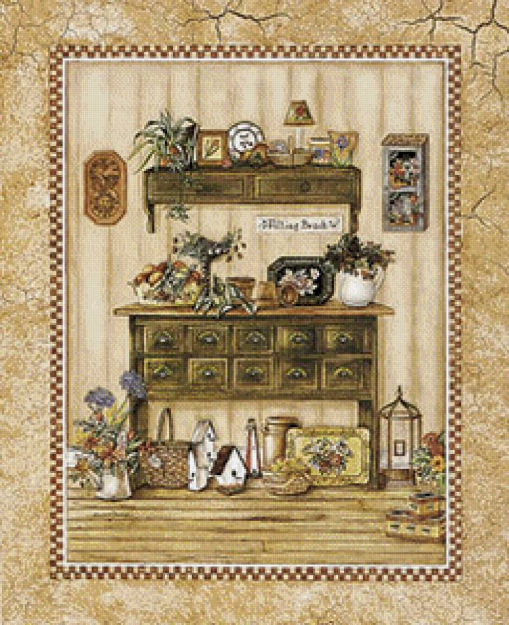 recibidor - предпросмотр