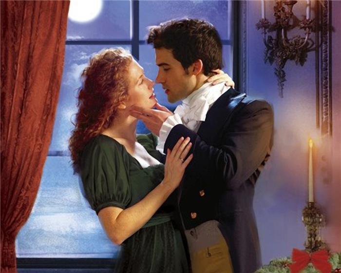 нежность - картина - оригинал