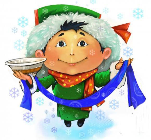 sar shiniin mend - оригинал