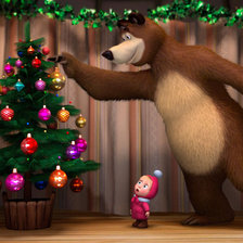 Схема вышивки «№824004»