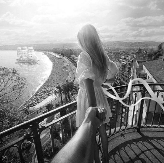 Kobieta - оригинал