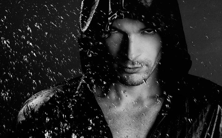 Mężczyzna - оригинал