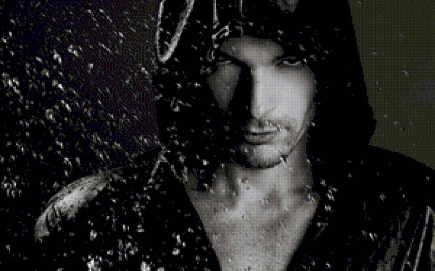 Mężczyzna - предпросмотр