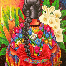 texel de chichicastenango 1