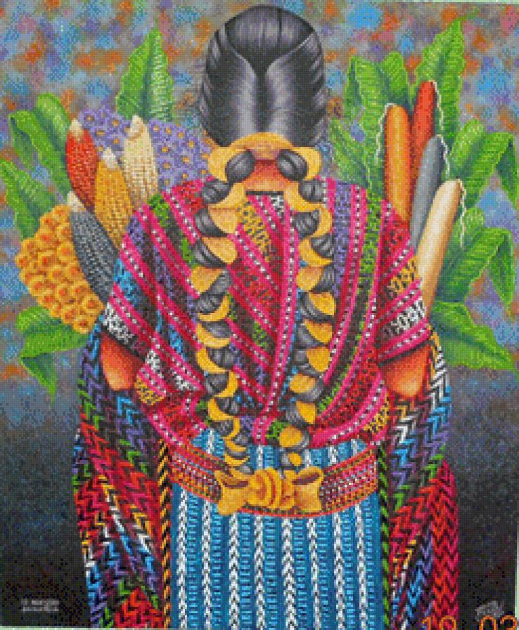 texel de solola - предпросмотр