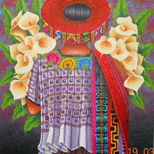 texel santiago atitlan