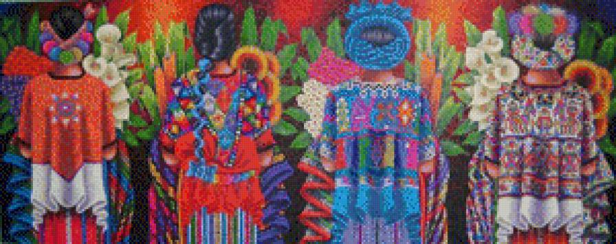 texeles - предпросмотр