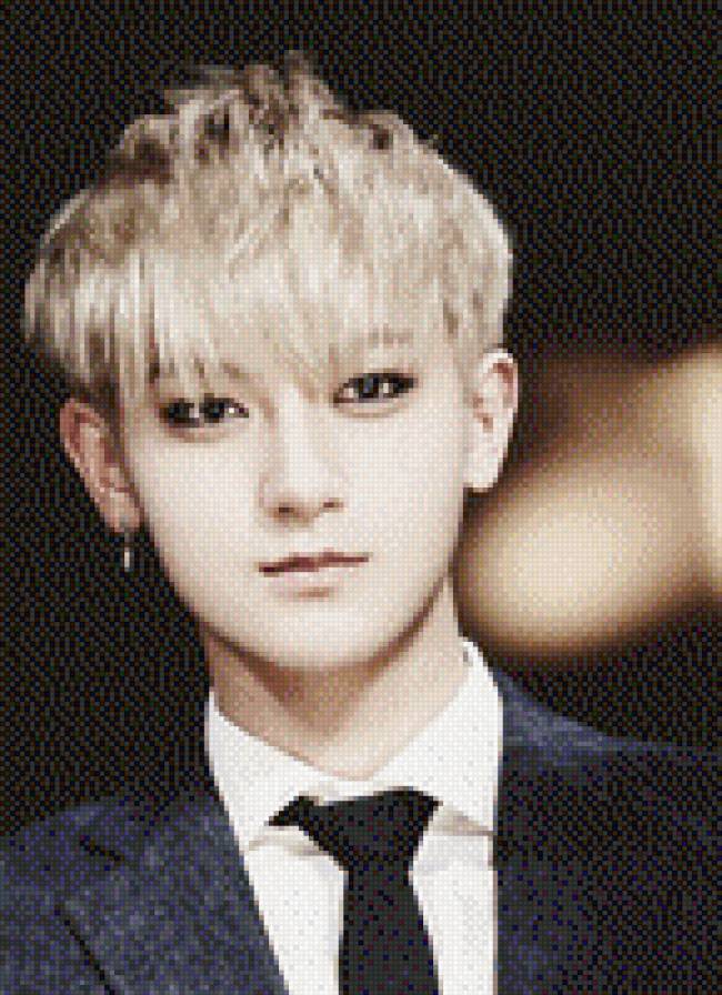 Tao - exo.tao, панда - предпросмотр