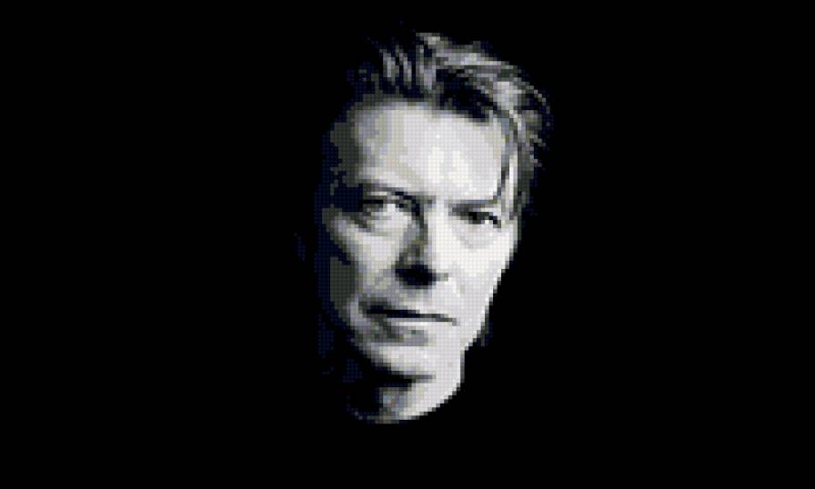 David Bowie - david bowie - предпросмотр