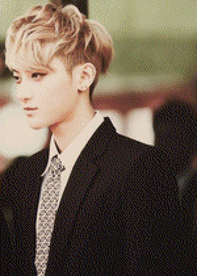 Tao - tao, huan zi tao, панда, exo - предпросмотр