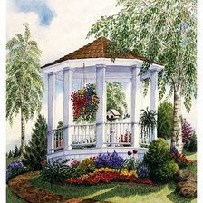 Схема вышивки «№824280»