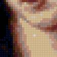 Предпросмотр схемы вышивки «маковский .портрет» (№824295)