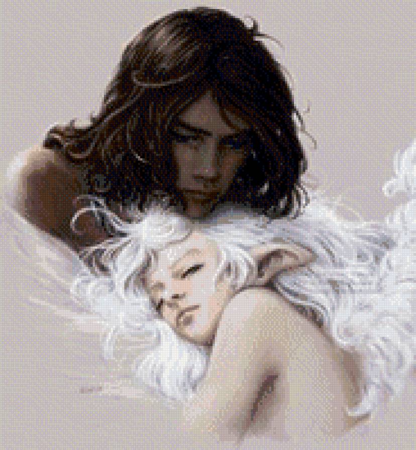 Пара - предпросмотр