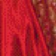 Предпросмотр схемы вышивки «vestido rojo epoca luis» (№824514)