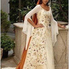 Оригинал схемы вышивки «vestidos antiguos medievales1» (№824522)