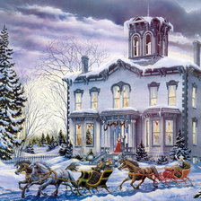 Схема вышивки «№824575»