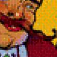Предпросмотр схемы вышивки «№824842»