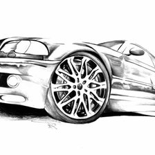 Схема вышивки «№824971»