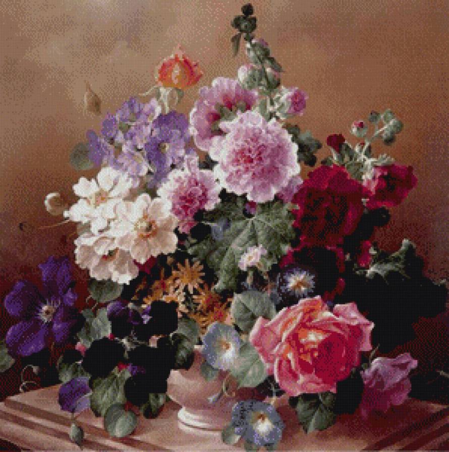 букет - букет - предпросмотр