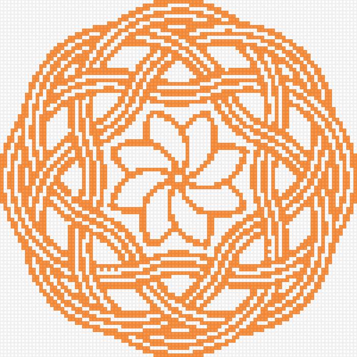 узор - узоры, орнамент, восток - предпросмотр