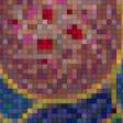 Предпросмотр схемы вышивки «восточный узор» (№825088)