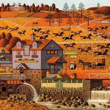 Схема вышивки «w-breadmaker»