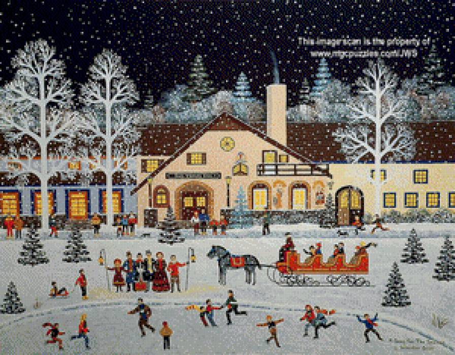 a_song_for_the_season_A - предпросмотр